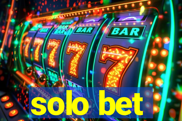 solo bet